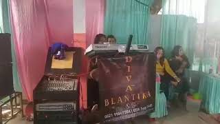 Diva Blantika - Dealova (COVER) Dj Richard anak dari alm dj belly