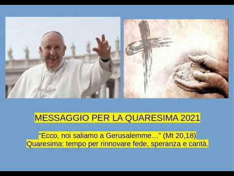 Video: Una Spaventosa Rivelazione Su Papa Francesco è Stata Inviata Al Vescovo Principale Cattolico Degli Stati Uniti. Visualizzazione Alternativa