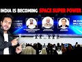 Got Invited at Abu Dhabi Space Debate - INDIA, UAE &amp; ISRAEL Are Teaming Up For SPACE DOMINANCE