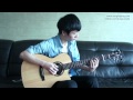 (Evanescence) My Immortal - Sungha Jung