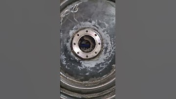 Pipe Coil Reactor External + Internal | JCT Machinery #machine #equipment #factory #mixingmachine