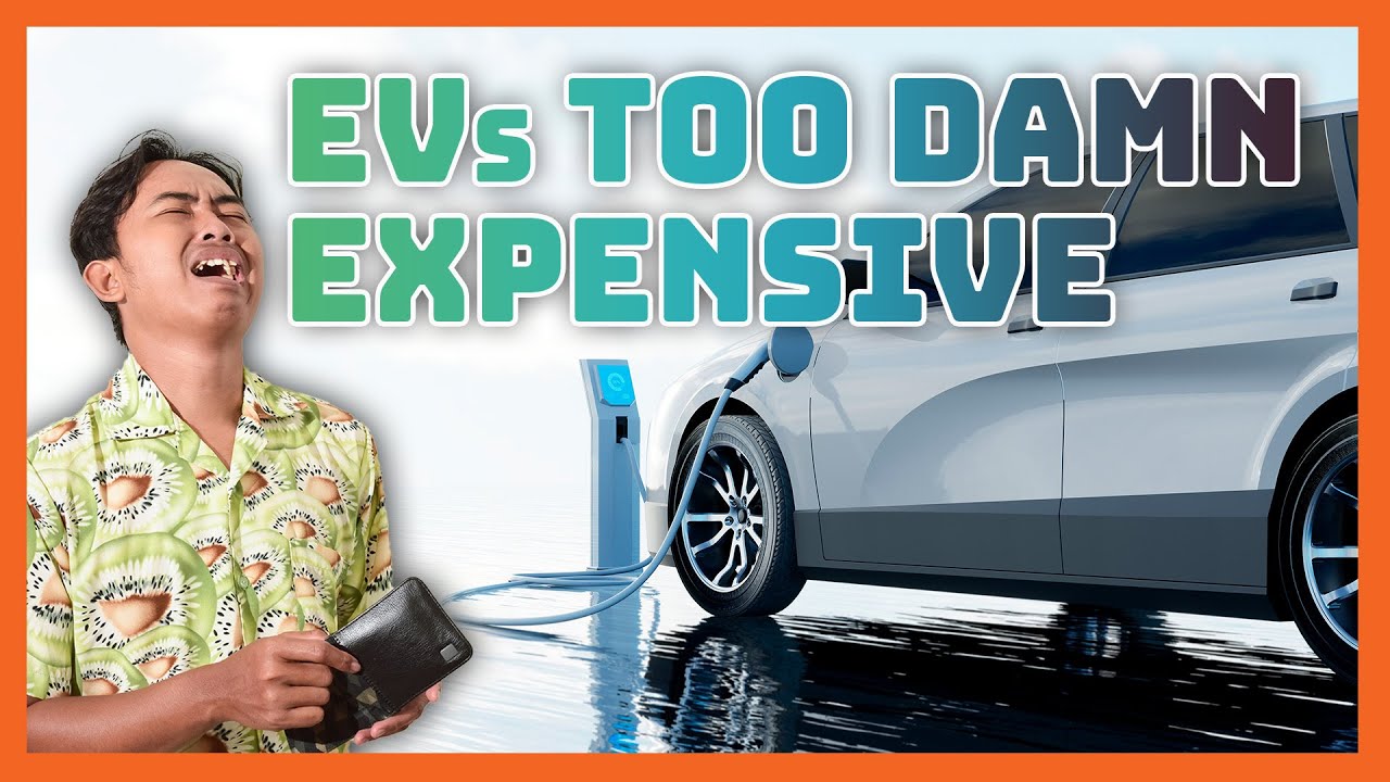 Electric Car Prices Keep Rising and Rising YouTube