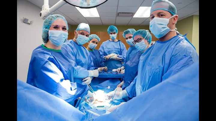 Surgical Technology Program: Q&A