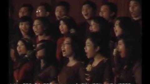 PSM Universitas Jember - April is in my mistrees