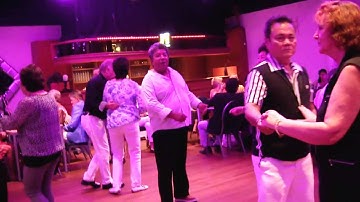 Ajo Dansa Senang Party De Bilt 28 September 2014 2x video 1