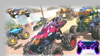 CAR RACING GAME || CAR FIGHTING  GAME || CAR DRIVING GAME || CAR JUMPING GAME || screenshot 5