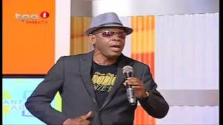 Proletário - Kimbombeia