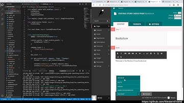 Magazine subscription site with Python/Django/Wagtail (part 4)