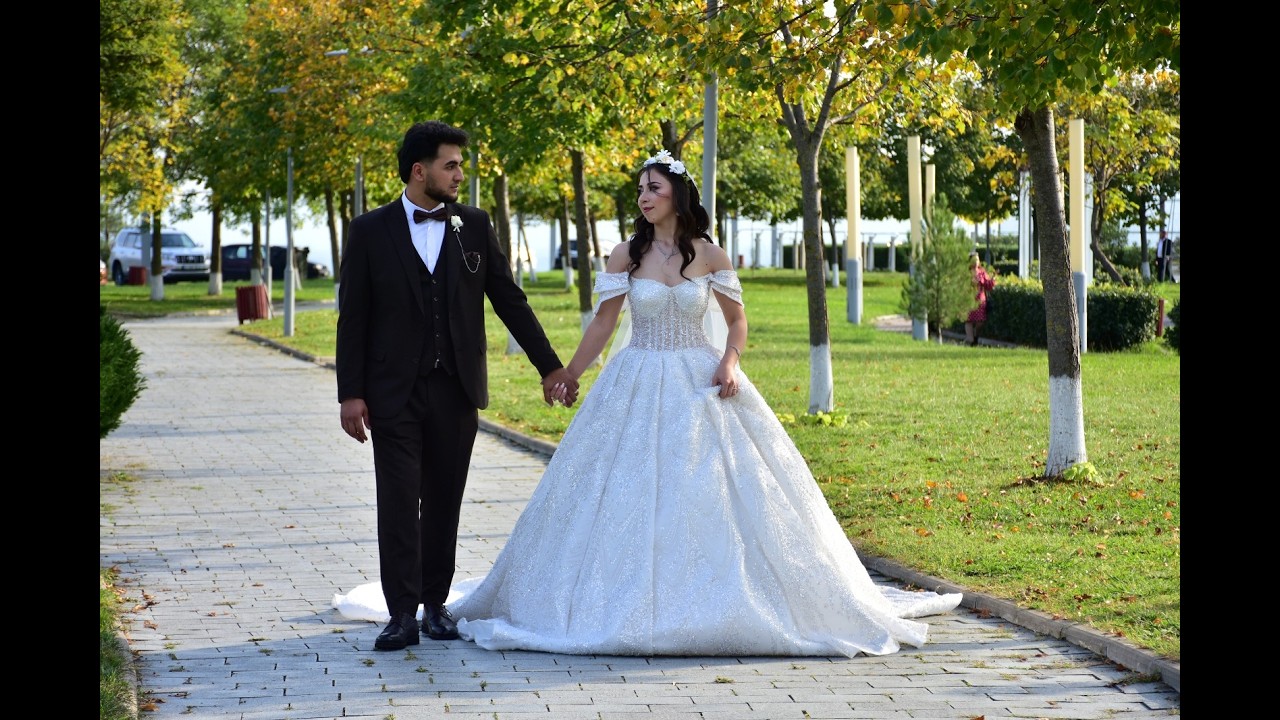 Natig & Leyla oglan evi - 3