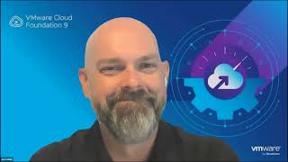 Inside VCF Expert Roundtable on Adopting and Leveraging VMware Cloud Foundation Webcast
