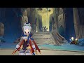 Song of The Welkin Moon Prelude (The Journey Home) Genshin Impact