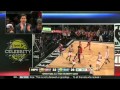 2015 NBA All Star Celebrity Game Full Game Highlights February 13 2015 2015 NBA All Star Celebrity Game Full Game Highlights February 13 2015