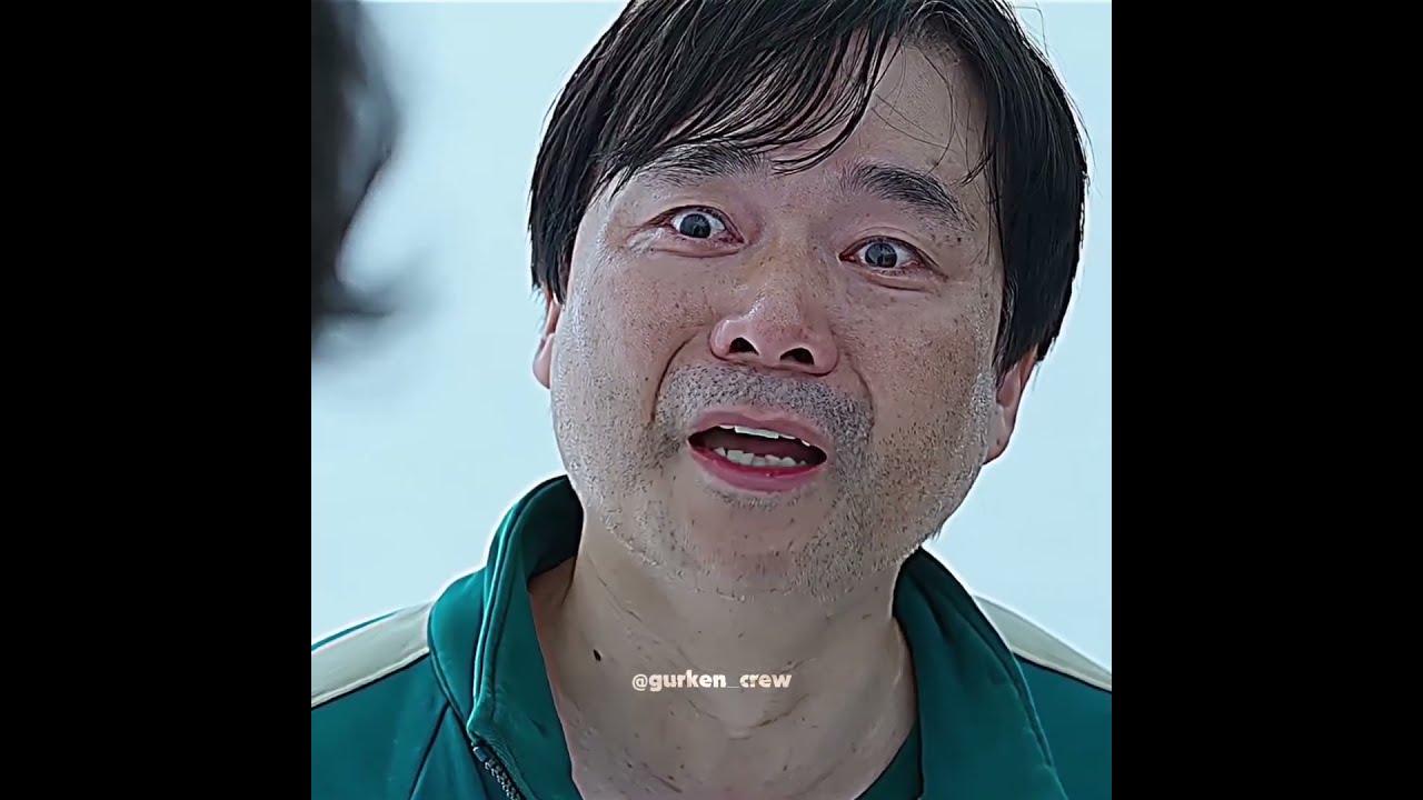 Gi Hun S Luck Squidgame Squidgame2 Edit Trending Fyp Viral Shorts Netflix