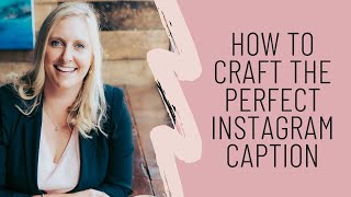 How to craft the perfect Instagram caption with Social Jo