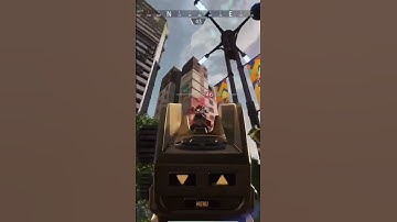 3-2 small classic Op Apex legends #shorts #apex