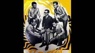 Mustafa Salleh & Les Malinja - Merindu Adek Ku Eagle Record ,TK 1044 ,1968