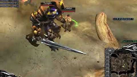 INFINITYMU HACK 5/28/20