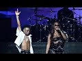 Wizkid & Tems - Essence Live at Essence festival