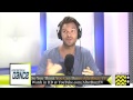 So You Think You Can Dance After Show w/ Courtney Galiano Season 9 Episode10 | AfterBuzz TV