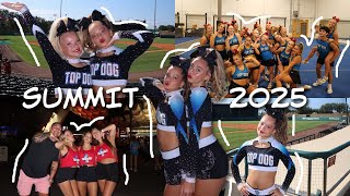 Summit 25" Vlog | Emily G