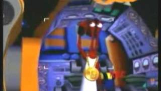 Donkey Kong Country WARPED: The Making of Diddy the Kong-queror
