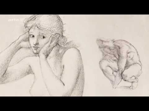 Мифы Древней Греции - 10 Психея Красавица и чудовище