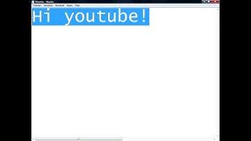 How to get SideBar and Cool theme on Windows Vista