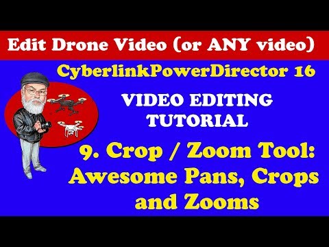 how-to-use-the-crop-/-zoom-tool-cyberlink-powerdirector-18-/-17-/-16-/-365---video-editor-tutorial