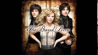 The Band Perry: Hip To My Heart