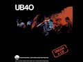 Ub40  dream a lie lyrics