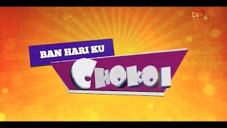 Ban Hari ku Chokoi 8 Maart 2021