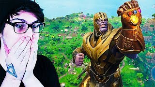ПЕРЧАТКА БЕСКОНЕЧНОСТИ ! ТОП 1 ЗА ТАНОСА В ФОРТНАЙТ КОРОЛЕВСКАЯ БИТВА | FORTNITE BATTLE ROYALE ПЕРЧАТКА БЕСКОНЕЧНОСТИ ! ТОП 1 ЗА ТАНОСА В ФОРТНАЙТ КОРОЛЕВСКАЯ БИТВА | FORTNITE BATTLE ROYALE