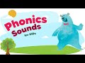 Phonics sounds  sounds of alphabet  letter sounds for children