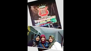 BRAZASTA LIVE DI ACARA HALAL BI HALAL 21 JULI 2019 PAMMI KOTA TASIKMALAYA