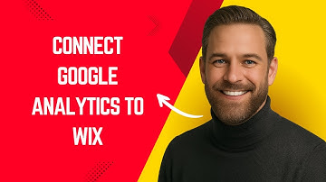 How to Connect Google Analytics to Wix Fast and Easy! – Wix Website Builder Tutorial for Beginners