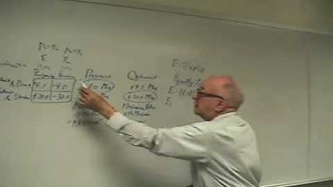 Decision Making part 3