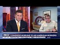 Quigley Joins WFLD to Discuss Heroes Act and COVID-19 Updates