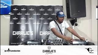 #CharliesKitchen ft.Citizen Sthee #001