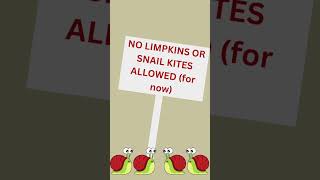 Discover The Secret Behind The Limpkin Invasion