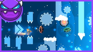 🎅(GD 2.11) Solitude - by spuddles and more