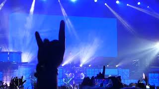 Slipknot - Psychosocial (Lisboa, Evil Live Fest, Altice Arena 29 Jun 2023)