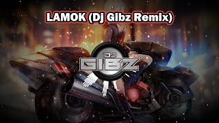 Lamok (Tekno Remix) - Dj Gibz | TikTok Viral Remix