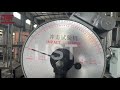 How to use JBW-B Series Metallic Impact testing machine/charpy pendulum impact strength tester