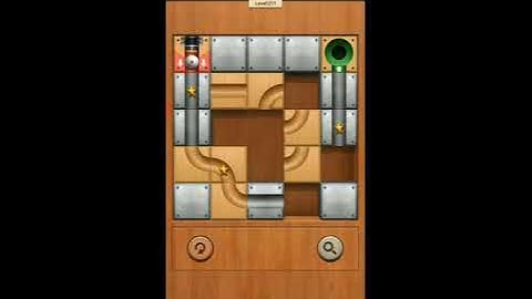 Unblock ball Level 211 TO 220