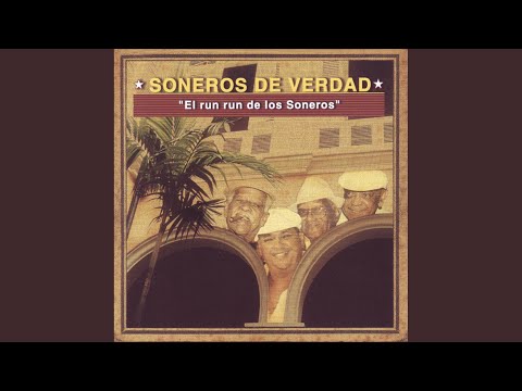 Putar Juramento - Soneros De Verdad