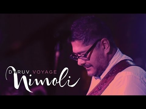 Voyage | Nimoli | Dhruv Ghanekar | Kalpana Patowary | Live At blueFrog