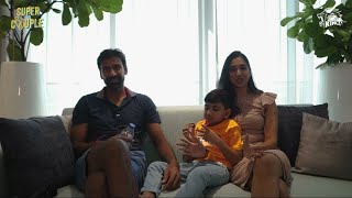 The #Yellove Story Unfolds | Balaji and Priya | Super Couple Ep - 5