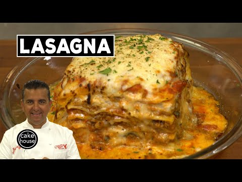 lasagna-recipe-by-the-cake-boss-|-bvk-ep07