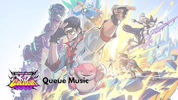 TFT Set 15: K.O Coliseum (Queue Music)