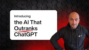 Introducing AI Writer Agent 🚀 The Only AI That Researches Like an SEO & Writes Like a Human